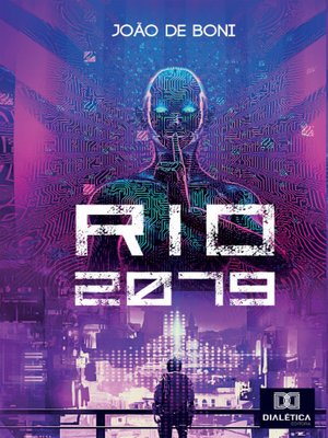 cover image of Rio 2079
